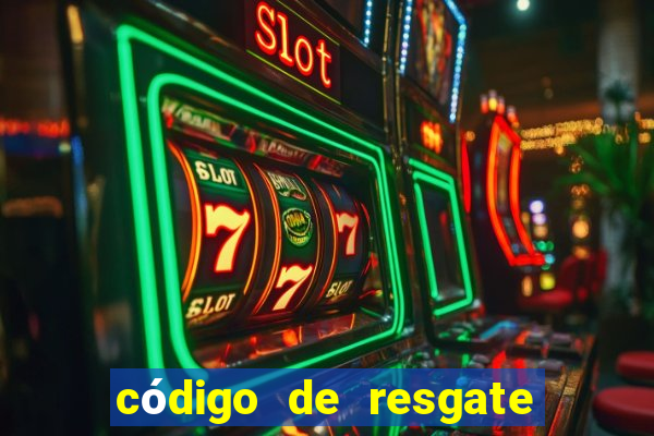 código de resgate fortune tiger