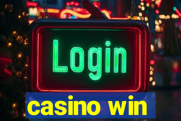 casino win