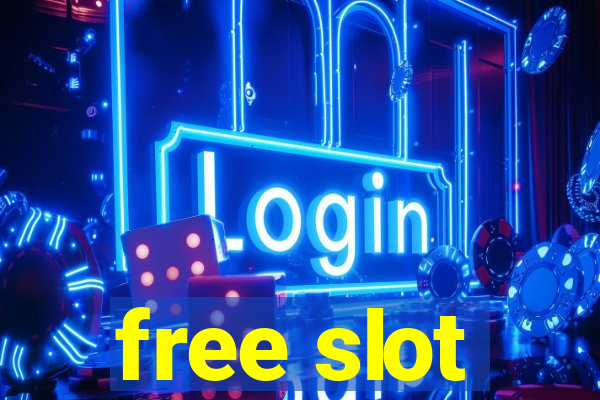 free slot