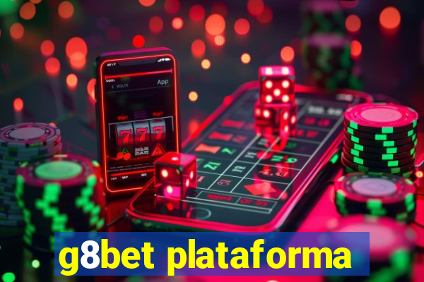 g8bet plataforma