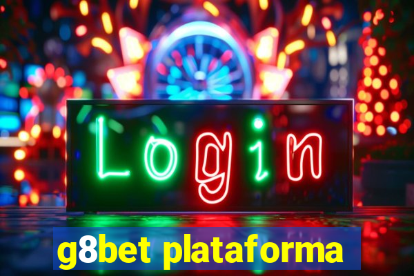 g8bet plataforma