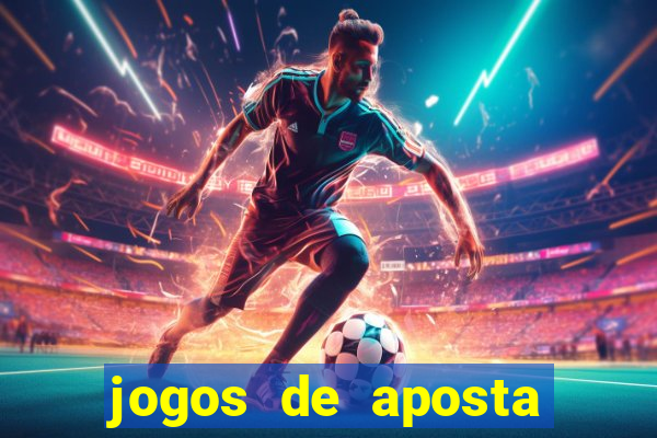 jogos de aposta que realmente pagam