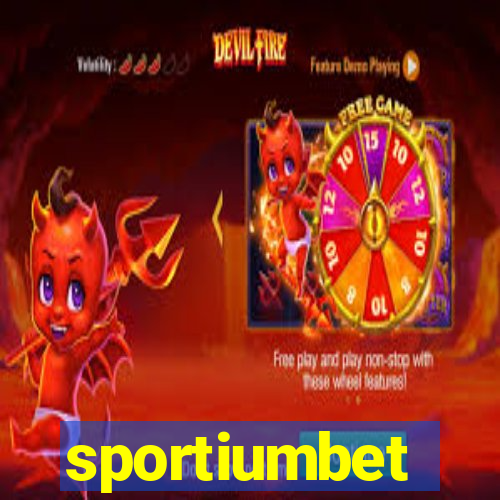 sportiumbet