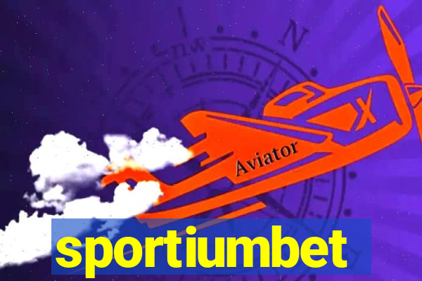 sportiumbet