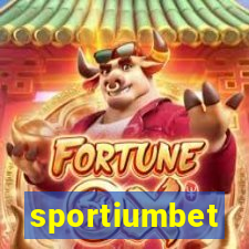 sportiumbet