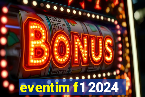 eventim f1 2024