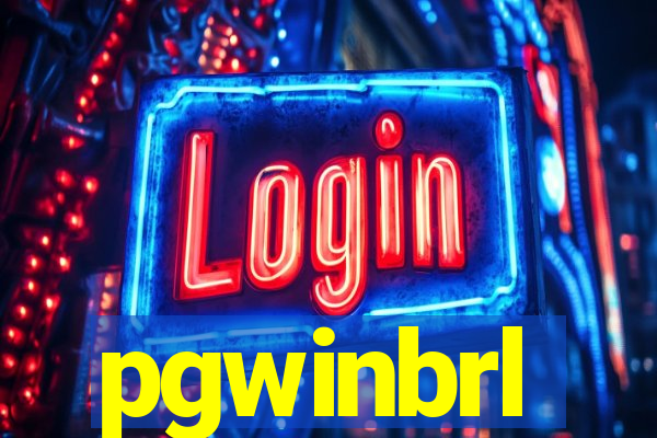 pgwinbrl