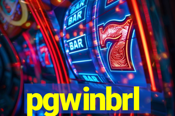 pgwinbrl