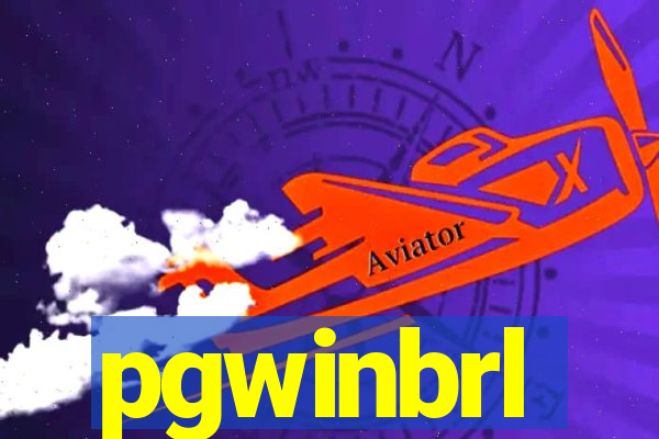 pgwinbrl