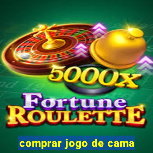 comprar jogo de cama