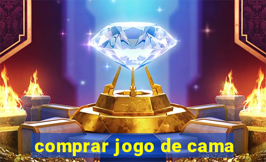 comprar jogo de cama