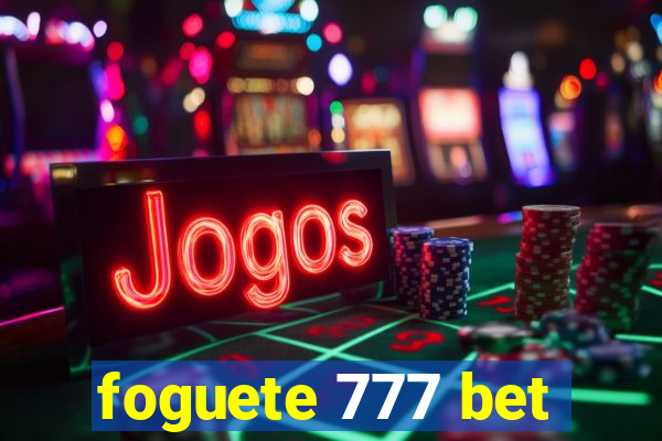 foguete 777 bet