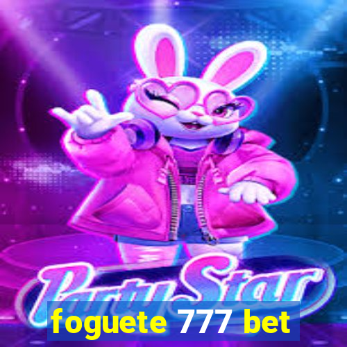 foguete 777 bet