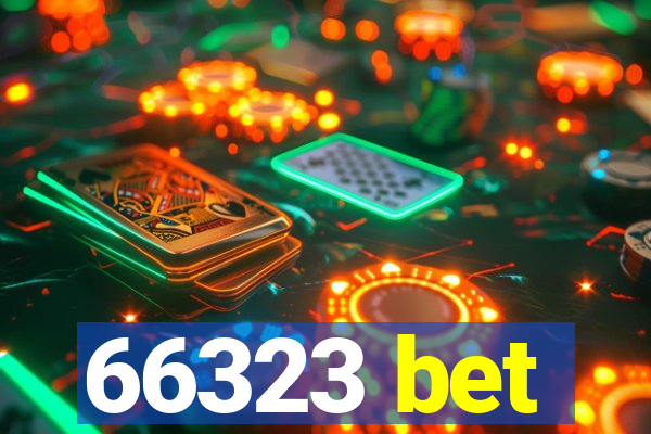 66323 bet