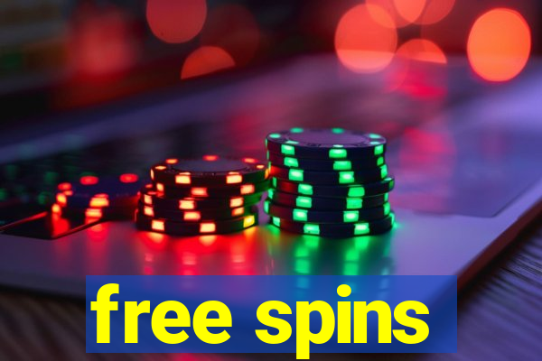 free spins