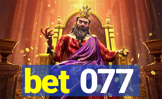 bet 077