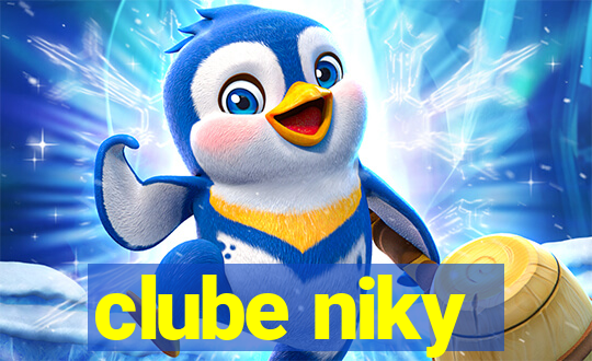 clube niky