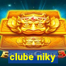 clube niky