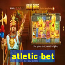 atletic bet