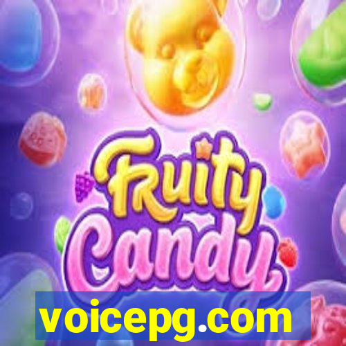 voicepg.com