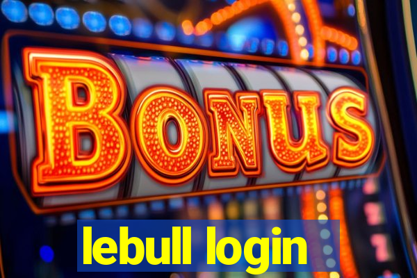 lebull login