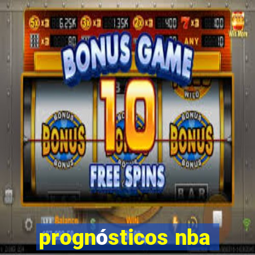 prognósticos nba