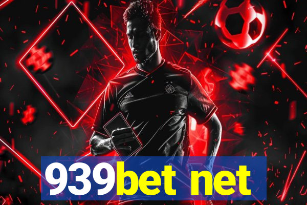 939bet net