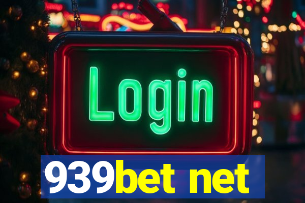 939bet net