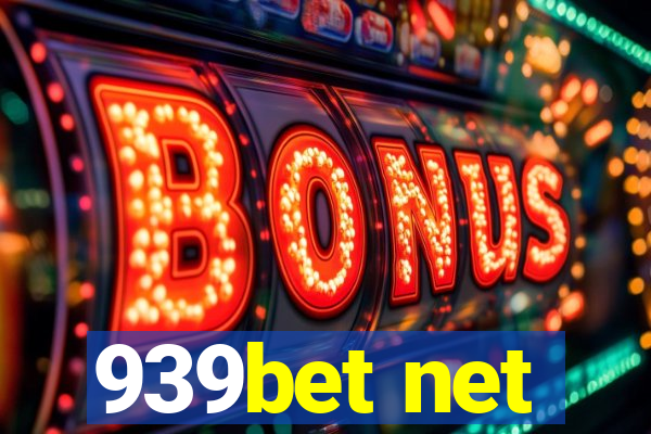 939bet net