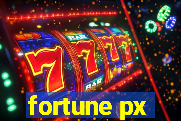 fortune px