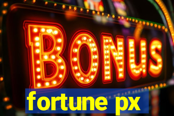 fortune px