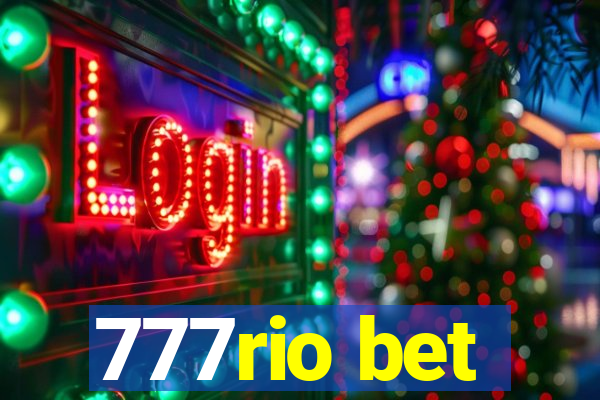 777rio bet