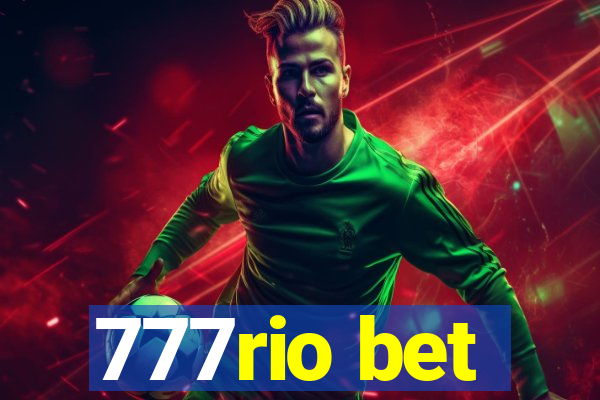 777rio bet