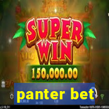 panter bet