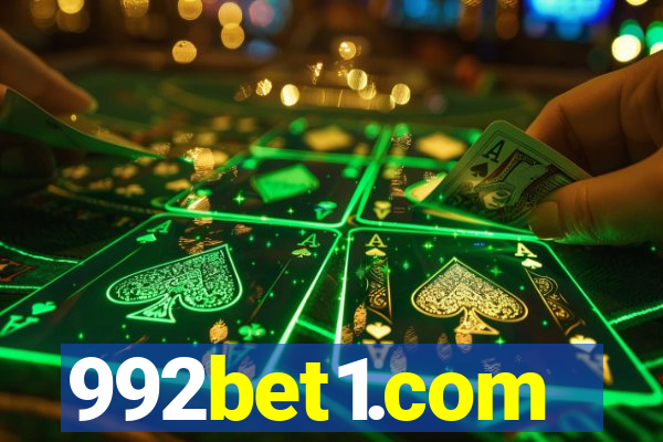 992bet1.com