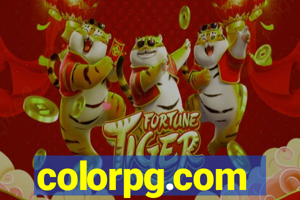 colorpg.com