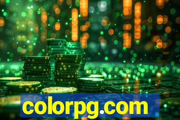 colorpg.com