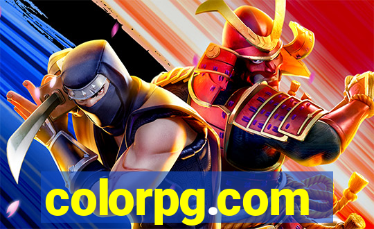 colorpg.com