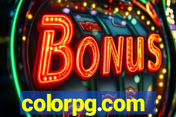 colorpg.com