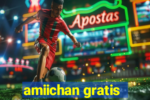 amiichan gratis