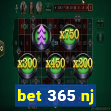 bet 365 nj