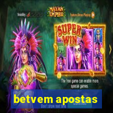 betvem apostas