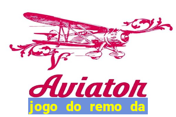 jogo do remo da série c