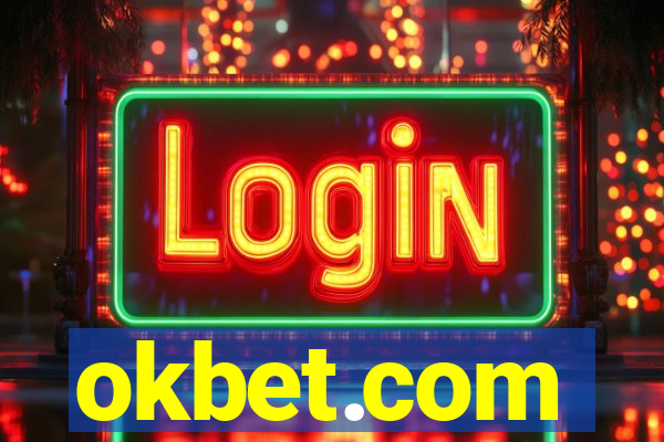 okbet.com