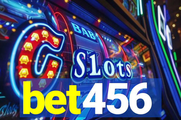 bet456