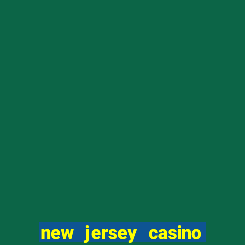 new jersey casino promo codes