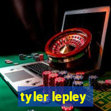 tyler lepley