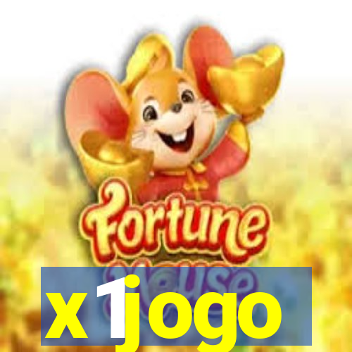 x1jogo