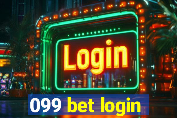 099 bet login