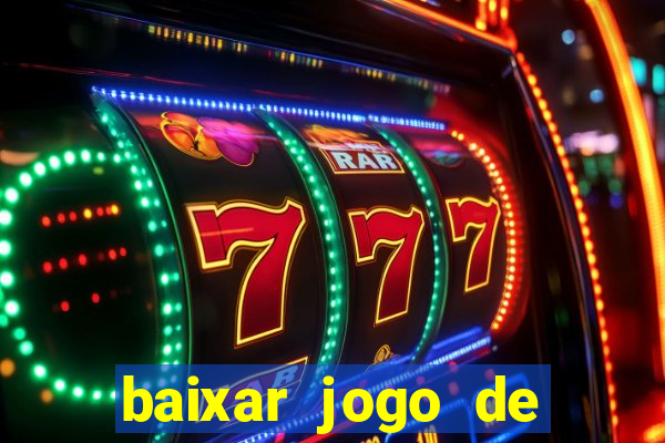 baixar jogo de paciência tradicional